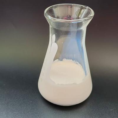 China Emulsión acrílica duradera de látex sintético a base de agua con adherencia superior al metal en venta