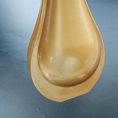 China Fast Drying Acrylic Modified Polyurethane Dispersion Suitable For Glass baking Painting for sale