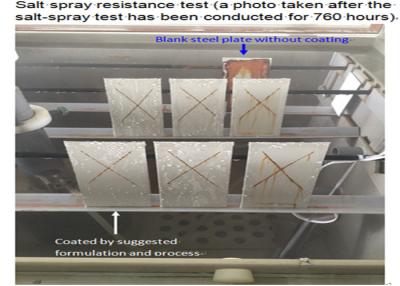 Chine Résine acrylique à base d'eau imperméable et respirable, résistance à l'alcool, résistance dissolvante à vendre