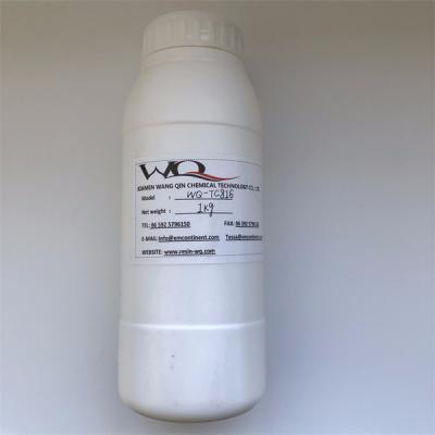 China Very Good Solvent Resistance Thermosetting Acrylic Resin For Hardware Glass Bottle Paint for sale