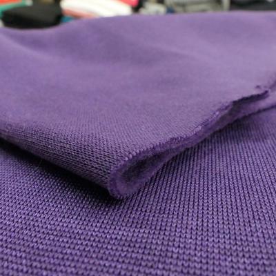 China Wrinkle Resistant Whole Sale Fabric Cheap Color One Side Brushed FDY Fully Drawn Yarn Fabric As Lining For Outer Jacket for sale