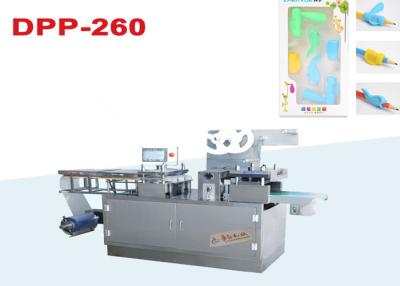 China Stationaire Dienbladblaar die Machine, Scherpe/Min Plastic Vacuüm het Vormen zich 10-50 Machine maken Te koop