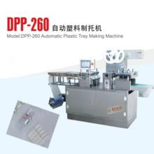 China Máquina de factura baixa da bandeja descartável plástica automática das placas de Thermoforming à venda