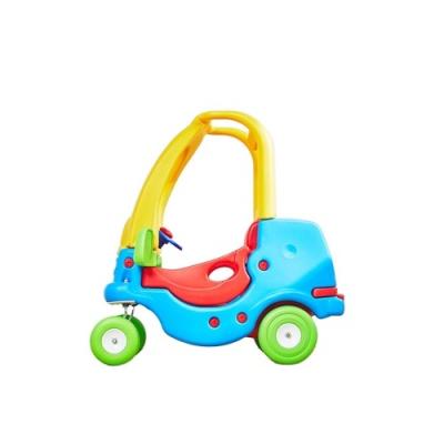 China Ride On Toy Latest Design Superior Quality Cheap Novelty Kids Plastic Car for sale