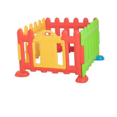 China Various Good Quality Modern Cheap High Quality Plastic Ball Pool And Fence for sale