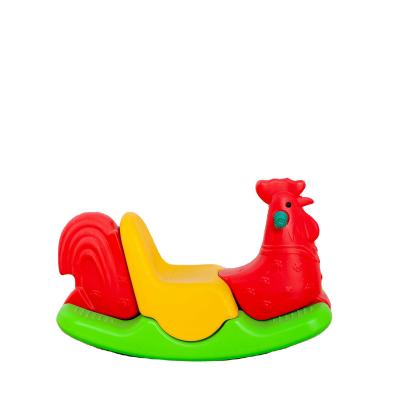 China Ride on Adorable Children's Toy Custom Design Rocking Horse for Kids Rocking for sale