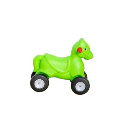 China Ride On Quality Toy Factory Manufacture Various High Antistatic Plastic Toy Car For Kids for sale