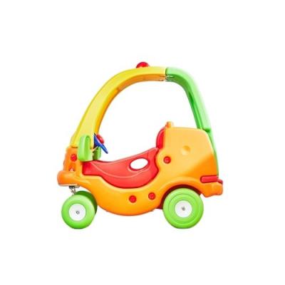 China Ride On Toy Factory Sale Various High Quality Novelty Kids Plastic Car for sale