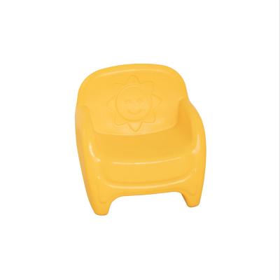 China Modern Technology Manufacturing European Standards Modern Plastic Kids Sofa for sale