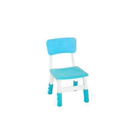 China Modern Professional Manufacturer Anti-static Modern Plastic Kids Chair Luxury Price for sale