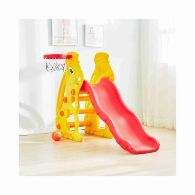 China High Quality Amusement Park Plastic Widely Used Slide For Outdoor Kids Children for sale