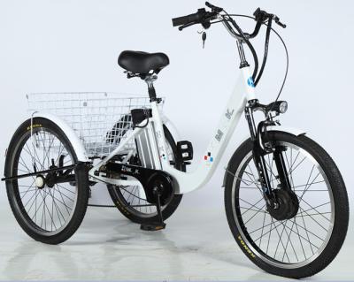 China High power cargo electric tricycles e-tricycle manufacturer cago tricycle in stock for sale