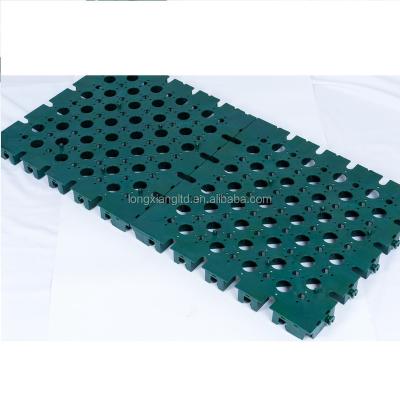 China MEMBRANE HEAVY DUTY WOVEN GRAVEL GRIDS Industrial GRASS GRID PLASTIC STABILITY GRIDS ECO PAVING BASES for sale