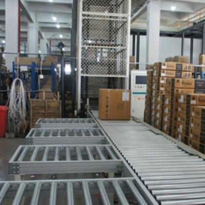 China Customized Thru Transfer Machine Conveyor Assembly Line Spare Parts For Sale Price Equipment for sale