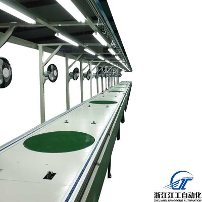 China Customized 23m For Sale Heater Conveyor Roller Production Conveyor Project for sale