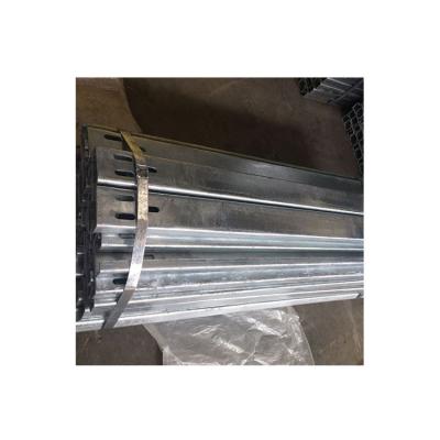 China Waves Q235 Two W Guardrail High Quality Anti-Corrosion Highway Highway Metal Guard Rails For Sale for sale