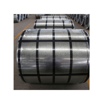 China / Galvanized Steel Coil Factory Price Cold Rolled Steel Coil For Roofing Sheet for sale