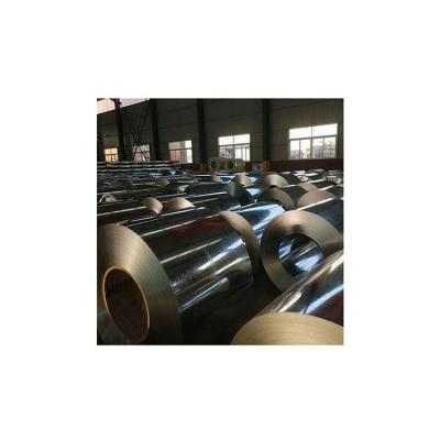 China / Zinc Coated Coil Galvanized Steel Coil Factory Price Hot Rolled Steel Coil For Roofing Sheet for sale