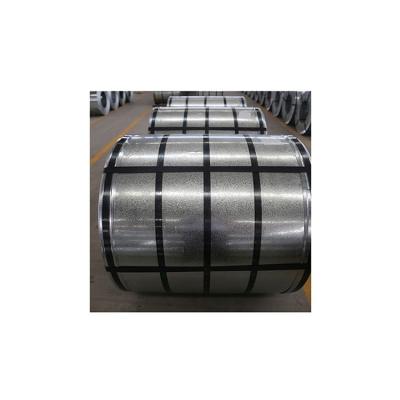 China / Building Materials Zinc Coated GI Galvanized Steel Coil for sale