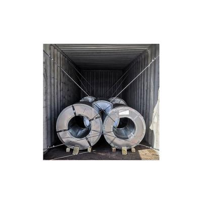 China / Cold Rolled Steel Coil Anneal Cold Sheet Coil for sale