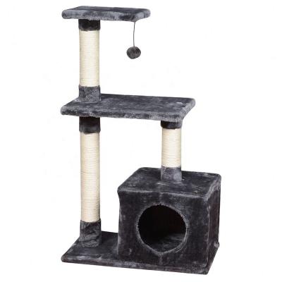 China Cheap Viable for Cat Tower Cat Trees and Scratcher Products for sale