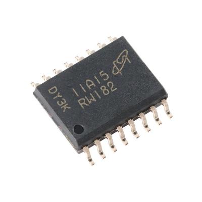 China Standard New Original In Stock MT25QL01GBBB8ESF-0SIT SOP2-16 1Gb NOR flash memory chip Electronic components integrated chip BOM supplier for sale