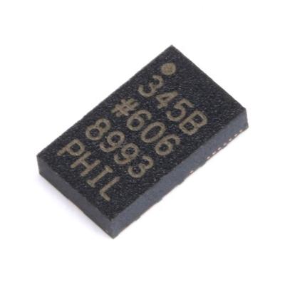 China Standard New Original In Stock ADXL345BCCZ-RL7 VFLGA-14 3-axis digital accelerometer Electronic components integrated chip BOM supplier for sale