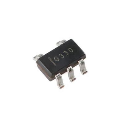 China Standard New Original In Stock SPX3819M5-L-1-8/TR SOT-23-5 500mA low-noise LDO regulator chip Electronic components integrated chip BOM for sale