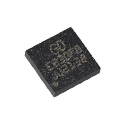 China Standard New Original In Stock GD32E230F4V6TR LGA-20 ARM Cortex-M23 32-bit microcontroller MCU chip Electronic components integrated chip for sale