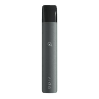 China Refillable Nicotine Disposable Vape Pen 450mAh 2.2ml OEM ODM for sale