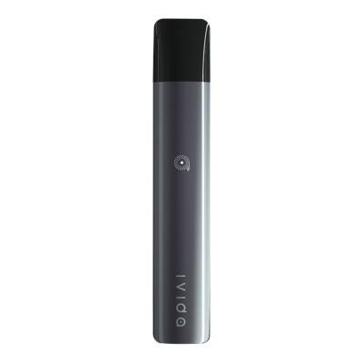 China 2.2ml Electronic Cigarette Hqd Stark Vaporizer Pen 450mAh Disposable Vape Device for sale