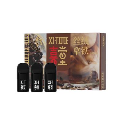 China E Liquid 1 Liter Disposable Vape Pen 380mAh 1.8ml Electronic Smoking Devices for sale