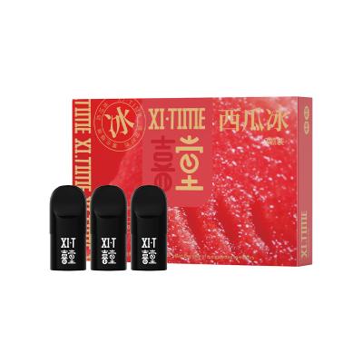 China Ravape Tobacco 4.3v Disposable Vape Pen Pod System No Leaking OEM ODM for sale