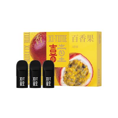 China 380mAh Salt Nic Disposable Vape Pen for sale