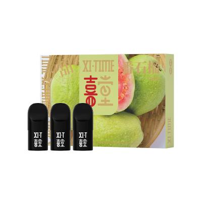 China 400 Puffs Disposable Rechargeable CBD Pen 380mAh Ceramic Coil Draw Activated Pod for sale