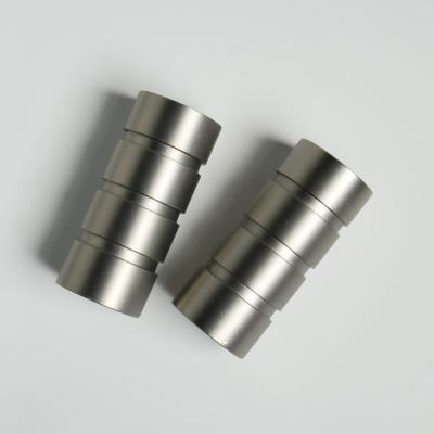 Chine Finials décoratifs de Rod de rideau en fer 19mm 16mm pour la salle à manger à vendre