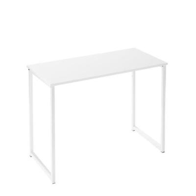 China Simplicity High Quality Low Price Modern Home Office Equipment Computer Desk for sale