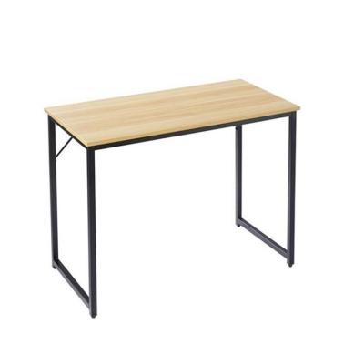 China Simplicity Good Quality Office Furniture Luxury Solid Wood Desk For Kitchen for sale