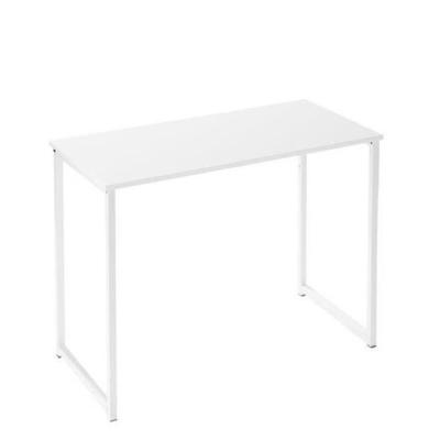 China Simplicity Factory Price Adjustable Computer Desk Desk For Home Furniture for sale