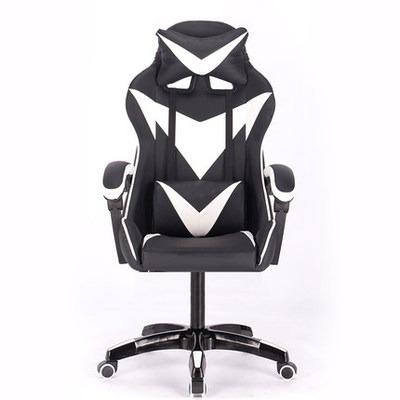 China Adjustable (Height) Racing Style Cheapest Ergonomic Comfortable Leather Gaming Chair Racing Chair For Games for sale