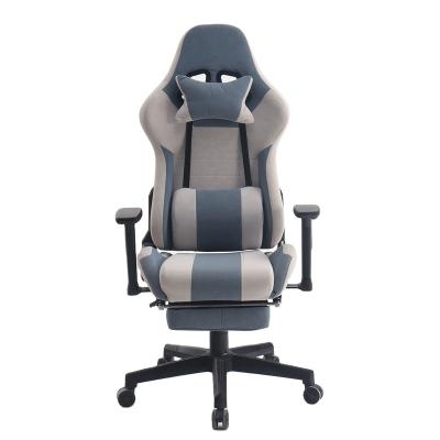 China (Size)Anji Adjustable Office Computer Chair Gaming Chair Racing Chair For Gamer Office Gaming Cahir for sale