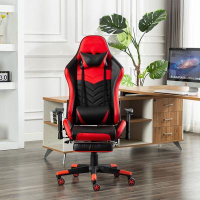 China Silla Cool Adult Chair (Height) Adjustable Fashion And Reclining Gamer Chair With Cold Foam Gaming Chair for sale