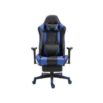 China (Size) OEM Customized Logo Multifunctional Chair Plastic Gaming Adjustable Chair Esports Chair For Game for sale