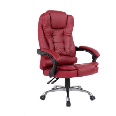 China (Size) Modern Design Comfort Office Task Computer Desk Chair Adjustable Office Chair for sale