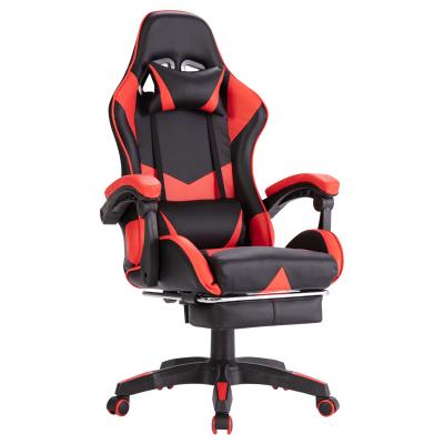 China Adjustable (Height) All Metal Linkage Cheap Wholesale Black Game Racing Desk Gaming Gamer Seat Chairs for sale