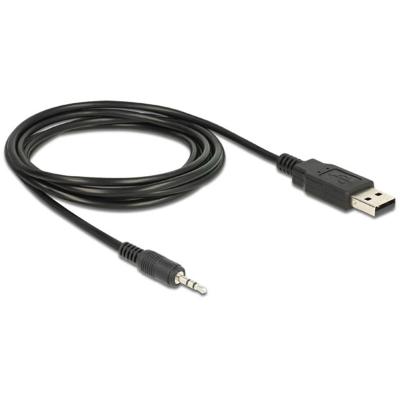 China COMPUTER FTDI USB Serial to 2.5mm Jack Converter Cable for sale