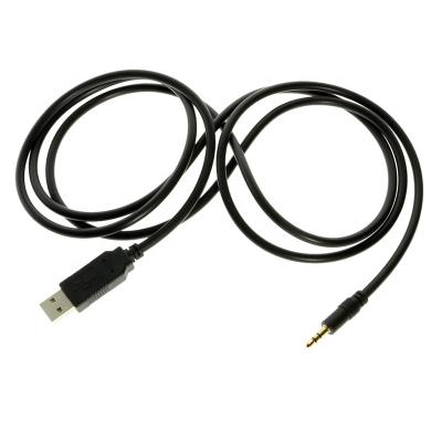 China Utech FT232RL FTDI USB TTL USB COMPUTER Programming Cable for Grin Satiator Tech and Cycle Analyst for sale