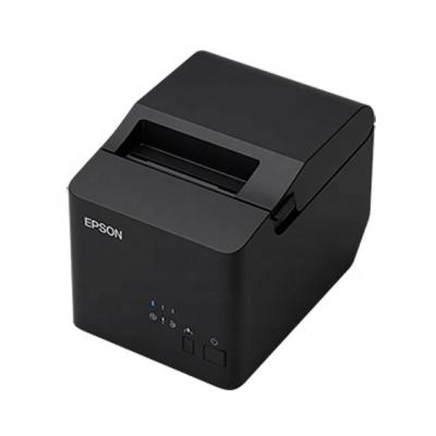 China SDK EPSON TM-T100 80mm POS Thermal Printer High Quality Thermal Printer for sale