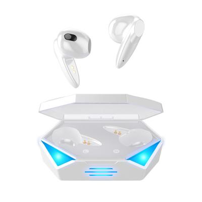 China Genuine Color Design Earbuds Gaming Earphones Zero Delay Low Latency Popular Unique Stereo Wireless Headset Wireless for sale