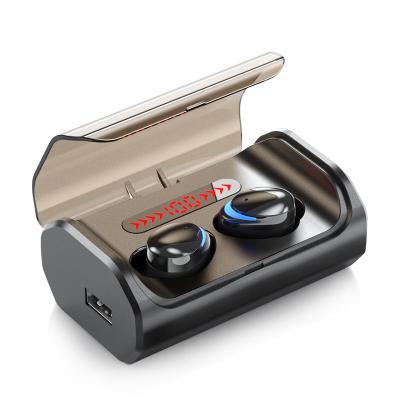 China True Wireless Stereo Gaming Earbuds Earbuds Cube Noise Canceling Factory Genuine Wireless Stereo Wholesale Directly for sale